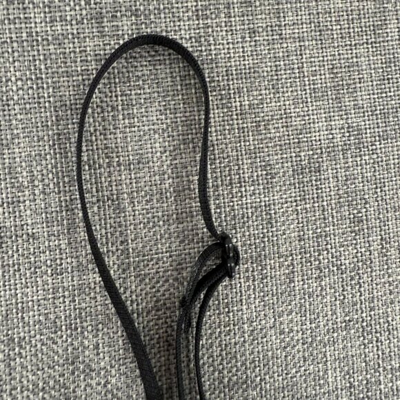 Snap Formal Dress Party Event Prom Blue & Black Adjustable Straps Juniors 7 Rose - Picture 3 of 14